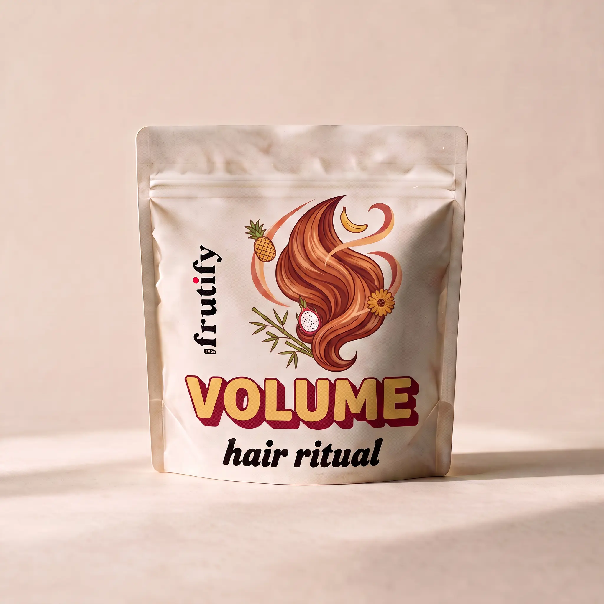 frutify Volume